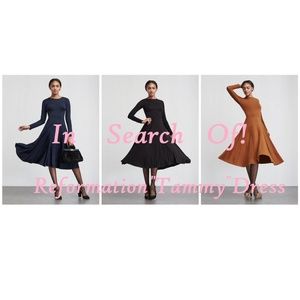 ISO Reformation Tammy Dress In Any Color Search of